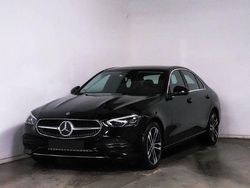 Gebraucht 2024 Mercedes C300e Avantgarde | 40.788 € (Superpreis)
