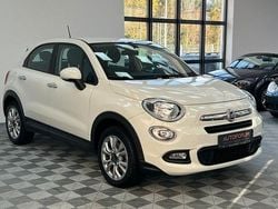 Weiß Gebraucht 2016 Fiat 500X Pop Star SUV | 11.499 €