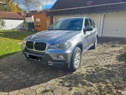 Grau Gebraucht 2010 BMW X5 SUV | 14.500 € (Fairer Preis)