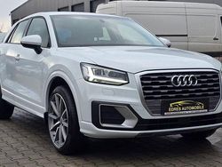 Weiß Gebraucht 2019 Audi Q2 Sport SUV | 20.999 € (Fairer Preis)