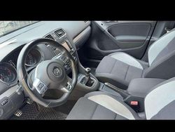 Gebraucht 2010 VW Golf VI Comfortline Limousine | 8.000 € (Teuer)