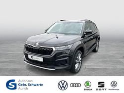 Blackmagic perleffekt Gebraucht 2022 Skoda Kodiaq Tour SUV | 32.880 € (Fairer Preis)