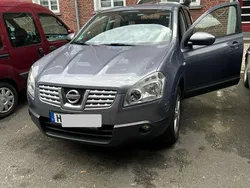 Silber Gebraucht 2009 Nissan Qashqai SUV | 4.800 € (Fairer Preis)