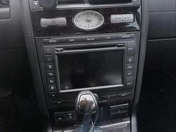 Schwarz Gebraucht 2004 Ford Mondeo Kombi | 2.900 €