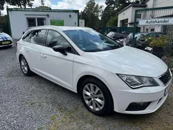 White candy Gebraucht 2017 Seat Leon Style Kombi | 11.600 € (Guter Preis)