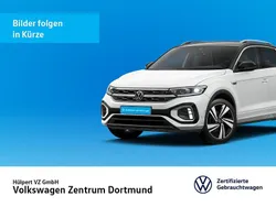 Grau Gebraucht 2024 VW T-Cross Goal SUV | 26.355 € (Superpreis)
