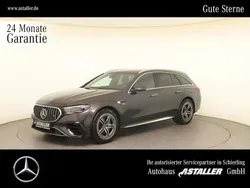 Metalliclack graphitgrau Gebraucht 2024 Mercedes E53 AMG AMG | 78.700 € (Teuer)