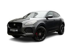 Grau Gebraucht 2022 Jaguar E-Pace R SUV | 35.289 € (Fairer Preis)