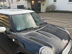 Schwarz Gebraucht 2006 Mini Cooper Kleinwagen | 5.999 €