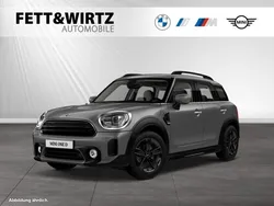 Moonwalk grey metallic Gebraucht 2022 Mini One D Kleinwagen | 29.799 €