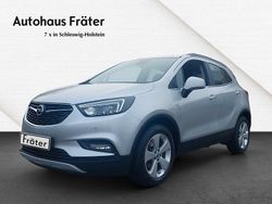 Silber Gebraucht 2019 Opel Mokka X Innovation SUV | 15.980 € (Fairer Preis)