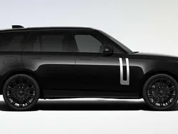 Santorini black Neu 2025 Land Rover Range Rover Autobiography SUV | 179.880 €