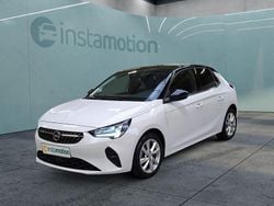 Weiß Gebraucht 2023 Opel Corsa Kleinwagen | 16.349 € (Guter Preis)