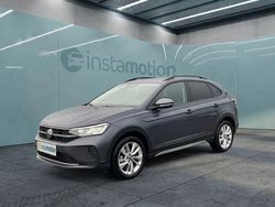 Grau Gebraucht 2024 VW Taigo Life SUV | 22.700 € (Superpreis)