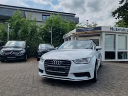 Weiß Gebraucht 2014 Audi A3 Cabriolet Ambiente Cabrio | 13.490 € (Etwas zu teuer)