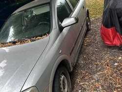 Gebraucht 2001 Opel Astra Limousine | 950 € (Superpreis)