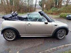 Gebraucht 2007 Mini Cooper Cabriolet Cabrio | 2.400 € (Superpreis)