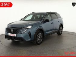 Blau Neu 2025 Peugeot 5008 SUV | 33.785 € (Guter Preis)