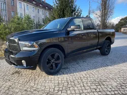 Schwarz Gebraucht 2017 Dodge Ram Abholung | 22.500 € (Superpreis)