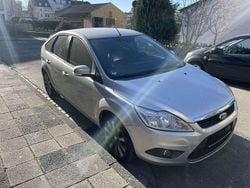 Gebraucht 2009 Ford Focus Style Kleinwagen | 999 € (Guter Preis)