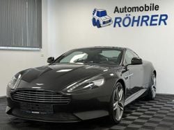 Grau metallic Gebraucht 2015 Aston Martin DB9 Coupé | 86.900 € (Superpreis)