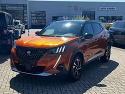 Orange (metallic) Gebraucht 2020 Peugeot 2008 Active SUV | 14.280 € (Fairer Preis)