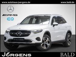 Gebraucht 2024 Mercedes GLC300e | 63.480 € (Fairer Preis)