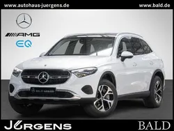 Gebraucht 2024 Mercedes GLC300e | 63.480 € (Guter Preis)
