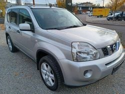 Silber Gebraucht 2008 Nissan X-Trail SE SUV | 6.500 € (Etwas zu teuer)