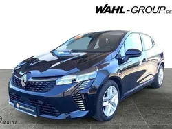 Schwarz Gebraucht 2024 Renault Clio V Evolution Limousine | 14.390 € (Superpreis)