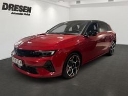 Rot Gebraucht 2022 Opel Astra GS Line Limousine | 23.340 € (Guter Preis)