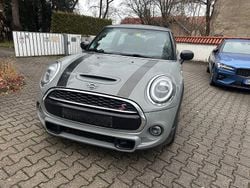 Grau Gebraucht 2020 Mini Cooper S Kleinwagen | 15.999 € (Guter Preis)