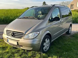 Beige Gebraucht 2008 Mercedes Viano Van / Kleinbus | 13.999 € (Guter Preis)