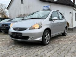 Silber Gebraucht 2008 Honda Jazz Kleinwagen | 2.790 € (Fairer Preis)
