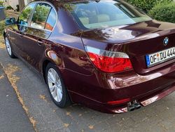 Gebraucht 2006 BMW 523 Limousine | 3.600 € (Superpreis)