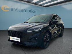 Schwarz Gebraucht 2024 Ford Kuga SUV | 32.999 € (Superpreis)