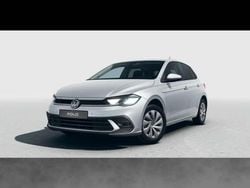 Silber Gebraucht 2025 VW Polo Life Kleinwagen | 20.970 € (Fairer Preis)