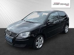 Schwarz Gebraucht 2009 VW Polo Black Edition Kleinwagen | 2.450 € (Fairer Preis)