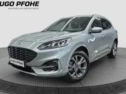 Silber Gebraucht 2024 Ford Kuga ST-Line SUV | 33.850 € (Guter Preis)