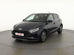 Grau Neu 2025 Hyundai i20 | 21.890 € (Guter Preis)