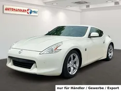 Weiß Gebraucht 2011 Nissan 370Z Coupé | 18.999 € (Fairer Preis)