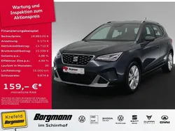 Magnetic tech Gebraucht 2022 Seat Arona Xperience SUV | 18.883 € (Fairer Preis)
