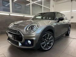 Silber Gebraucht 2017 Mini Cooper S Clubman Kombi | 16.988 € (Fairer Preis)