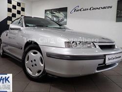 Silber Gebraucht 1990 Opel Calibra Coupé | 29.950 €