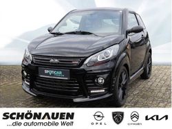 Schwarz Gebraucht 2021 Ligier JS50 Kleinwagen | 16.950 € (Teuer)