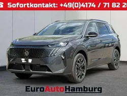 Titane grau metallic/grau Neu 2025 Peugeot 5008 Allure Van / Kleinbus | 35.840 € (Superpreis)
