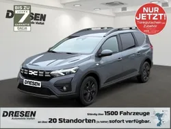 Grau Neu 2024 Dacia Jogger Expression Van / Kleinbus | 20.360 € (Guter Preis)