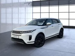 Andere Gebraucht 2021 Land Rover Range Rover evoque S SUV | 34.690 € (Superpreis)