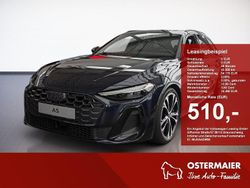 Firmamentblau Neu 2025 Audi A5 Ambiente Coupé | 64.980 € (Teuer)