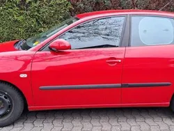 Rot Gebraucht 2008 Seat Ibiza Limousine | 1.900 € (Fairer Preis)